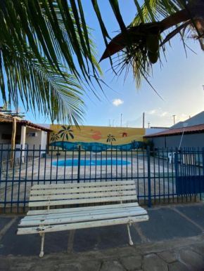 Pousada Cristo Rei